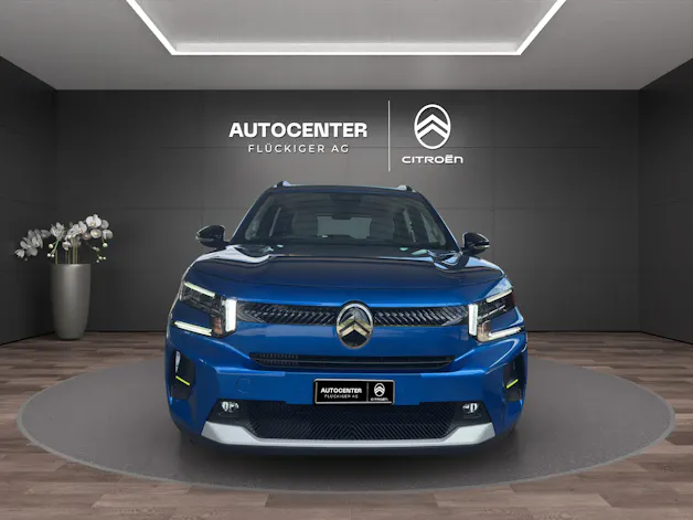 Citroën C3 1.2 Hybrid Business