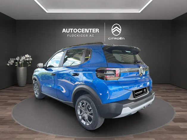Citroën C3 1.2 Hybrid Business