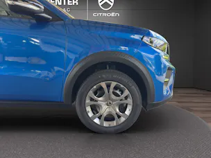CITROEN C3 1.2 Hybrid Business