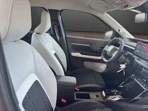 CITROEN C3 1.2 Hybrid Business