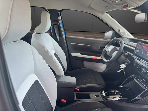 Citroën C3 1.2 Hybrid Business