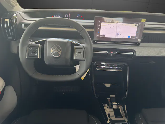 Citroën C3 1.2 Hybrid Business