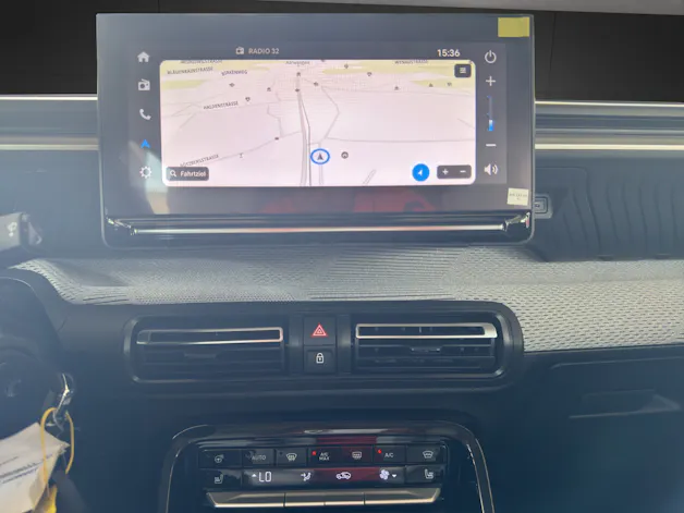 Citroën C3 1.2 Hybrid Business