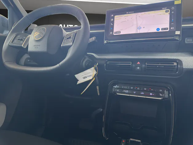 Citroën C3 1.2 Hybrid Business