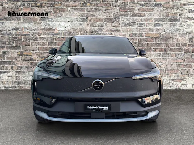 Volvo EX30 CC E60 Twin Performance AWD