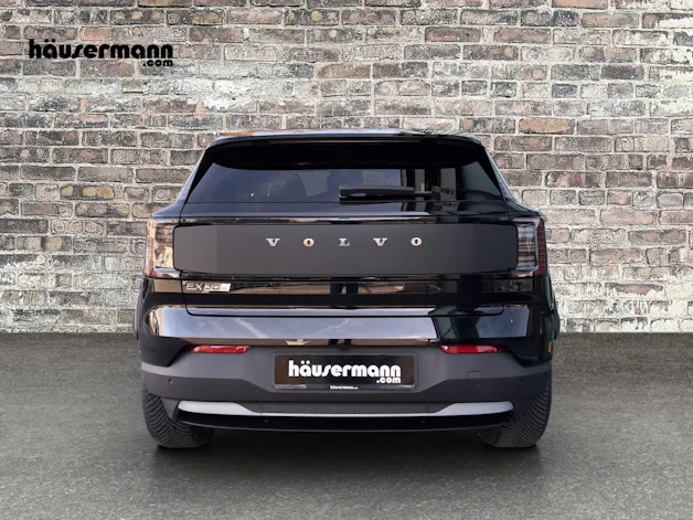 Volvo EX30 CC E60 Twin Performance AWD