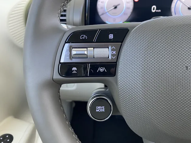 Hyundai Inster 49 kWh Electric Amplia