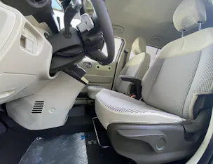 Hyundai Inster 49 kWh Electric Amplia