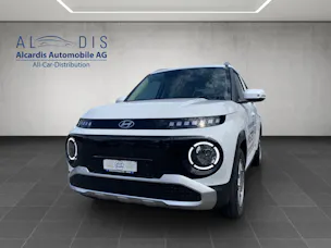 Hyundai Inster 49 kWh Electric Amplia