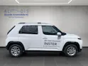 Hyundai Inster 49 kWh Electric Amplia