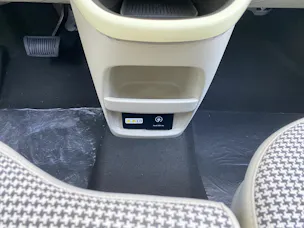 Hyundai Inster 49 kWh Electric Amplia