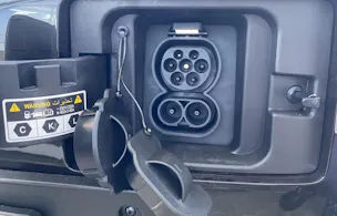 Hyundai Inster 49 kWh Electric Amplia