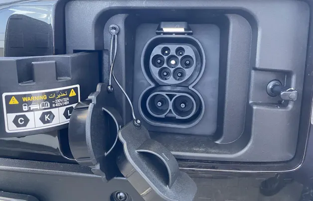 Hyundai Inster 49 kWh Electric Amplia