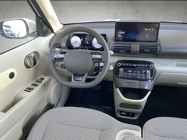 Hyundai Inster 49 kWh Electric Amplia