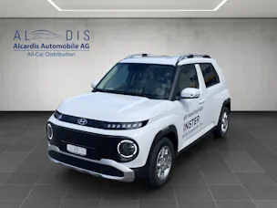 Hyundai Inster 49 kWh Electric Amplia
