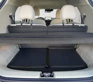 Hyundai Inster 49 kWh Electric Amplia