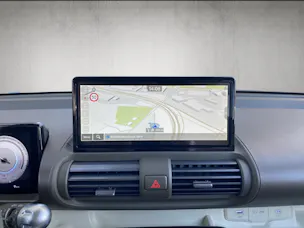 Hyundai Inster 49 kWh Electric Amplia