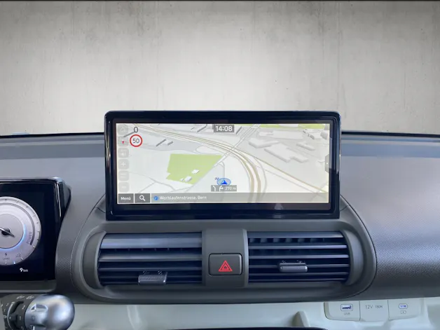 Hyundai Inster 49 kWh Electric Amplia