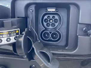 Hyundai Inster 49 kWh Electric Amplia