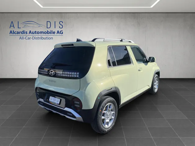 Hyundai Inster 49 kWh Electric Amplia