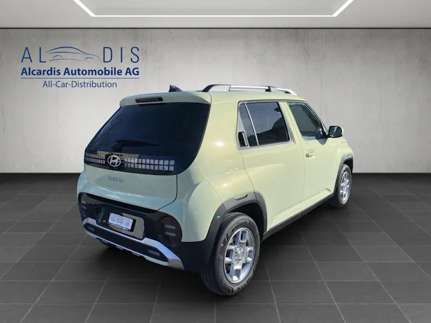 Hyundai Inster 49 kWh Electric Amplia