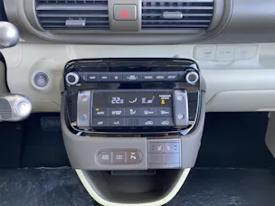 Hyundai Inster 49 kWh Electric Amplia