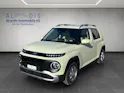 Hyundai Inster 49 kWh Electric Amplia