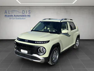 Hyundai Inster 49 kWh Electric Amplia