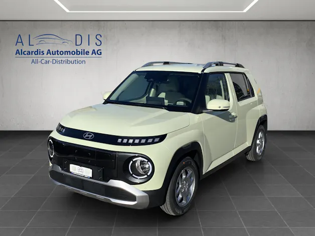 Hyundai Inster 49 kWh Electric Amplia