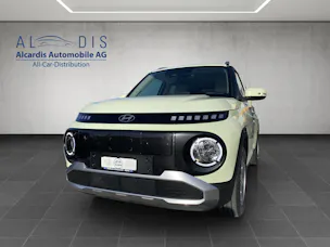 Hyundai Inster 49 kWh Electric Amplia