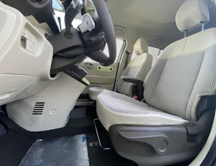 Hyundai Inster 49 kWh Electric Amplia