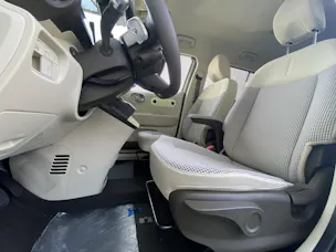 Hyundai Inster 49 kWh Electric Amplia