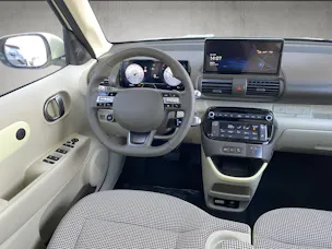 Hyundai Inster 49 kWh Electric Amplia