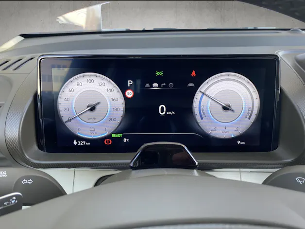 Hyundai Inster 49 kWh Electric Amplia