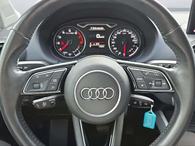 Audi Q2 1.4 TFSI Design S-Tronic
