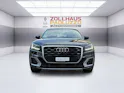Audi Q2 1.4 TFSI Design S-Tronic