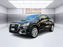 Audi Q2 1.4 TFSI Design S-Tronic