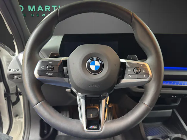 BMW 123 xDrive M Sport