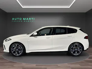 BMW 123 xDrive M Sport
