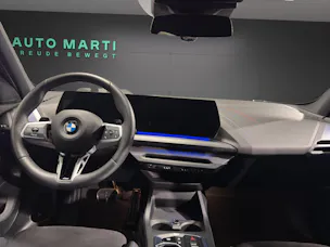 BMW 123 xDrive M Sport