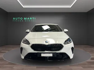 BMW 123 xDrive M Sport