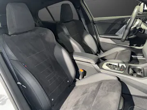 BMW 123 xDrive M Sport