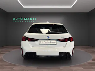 BMW 123 xDrive M Sport