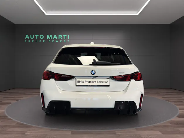 BMW 123 xDrive M Sport