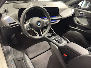 BMW 123 xDrive M Sport