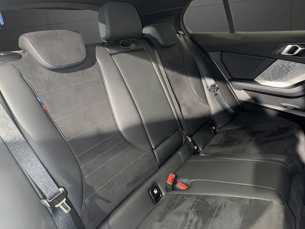 BMW 123 xDrive M Sport