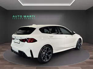 BMW 123 xDrive M Sport