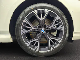 BMW 123 xDrive M Sport