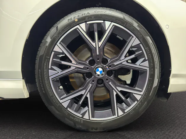 BMW 123 xDrive M Sport