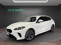 BMW 123 xDrive M Sport
